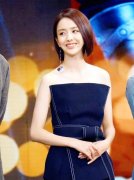 佟丽娅《琅琊榜2》不负大嫂之名