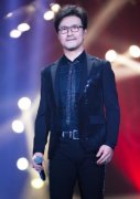 汪峰《歌手》唯一选唱自己作品机