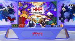 下半赛道全新升级，新鲜血液称霸赛场