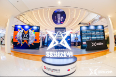 vivo游戏·88游戏节开启北京快闪店，打造沉浸式超玩星球
