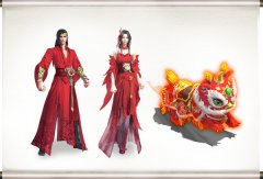 《原始征途》跨年直播盛典今晚开