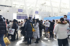 网元圣唐跨次元冰雪盛会圆满结束，感谢合作伙伴大力支持！