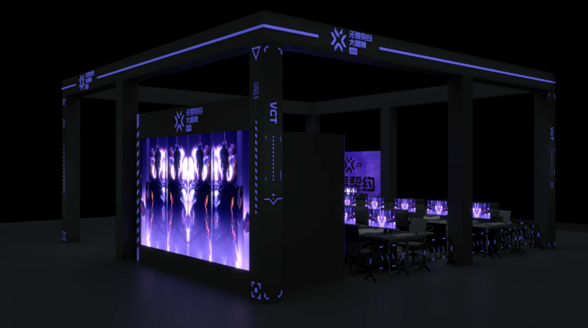 图片包含 室内, 监控, 建筑, 电脑

描述已自动生成