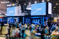 展现创新，影驰2025 Bilibili World线下活动完美