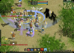 《侠义道》二十年如一梦，昔日与我快意恩仇