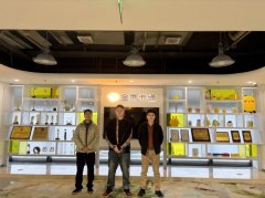 瞬帧传媒与金鹰卡通达成合作 聚力打造高品