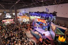 从招大展到产业集群，杭州大会展中心走出会展经济新路径